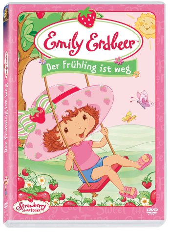 Emily Erdbeer - Mehr Infos/Bestellen