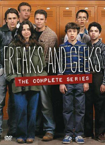 Freaks and Geeks - Mehr Infos/Bestellen