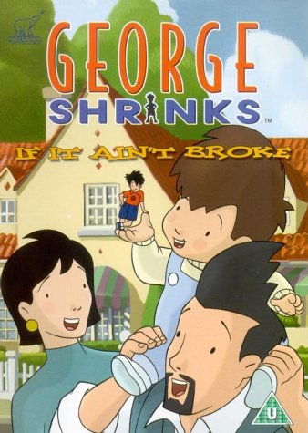 George Shrinks