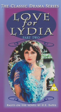 Love For Lydia - Mehr Infos/Bestellen