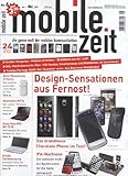 Mobile Zeit