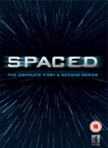 Spaced - Mehr Infos/Bestellen