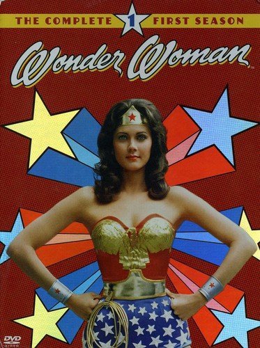 Wonder Woman - Mehr Infos/Bestellen