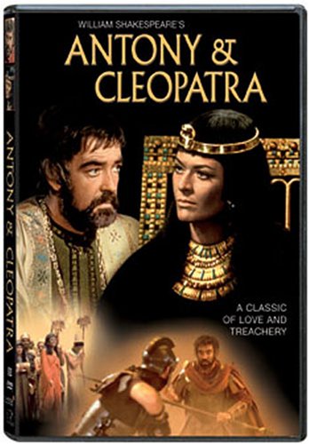 Antony and Cleopatra [RC 1]