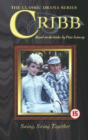 Cribb - Mehr Infos/Bestellen