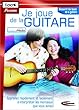 Je joue de la guitare, niveau 1 : Les Bases (CD-Rom PC & MAC)