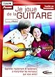 Je joue de la guitare, niveau 2 : Interpr�tations (CD-Rom PC & MAC)