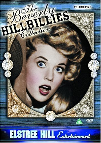 The Beverly Hillbillies - Mehr Infos/Bestellen