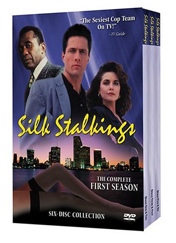 Silk Stalkings - Mehr Infos/Bestellen