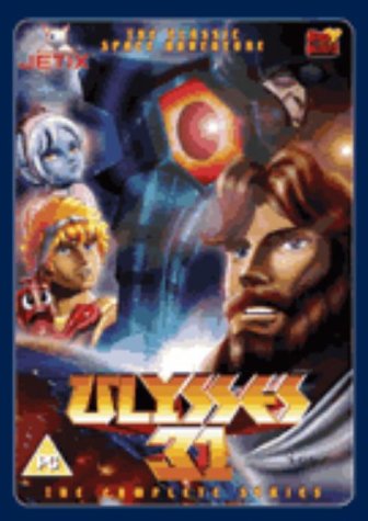 Ulysses 31 - Mehr Infos/Bestellen