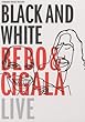 Bebo & El Cigala : Blanco y negro - �dition 2 DVD