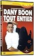 Dany Boon : Tout entier - DVD