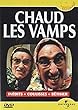 Les Vamps : Chaud les Vamps - DVD