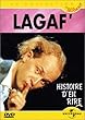 Lagaf : Histoire d