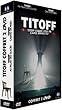Coffret Titoff 2 DVD : Titoff au Palais des Glaces / Titoff au Casino de Paris