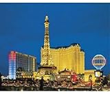 Bestellen bei Amazon
USA, Las Vegas, Paris Hotel, 1000 Teile Starline Puzzle
Material: Karton/Papier (Haupts&auml;chlich)
Motivgruppe Puzzles: Geb&auml;ude
Schwierigkeitsgrad Puzzles: Erfahren - Erwachsene
Teilezahl Puzzles: 1000