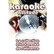 Karaok� Attitude - Coffret 10 DVD