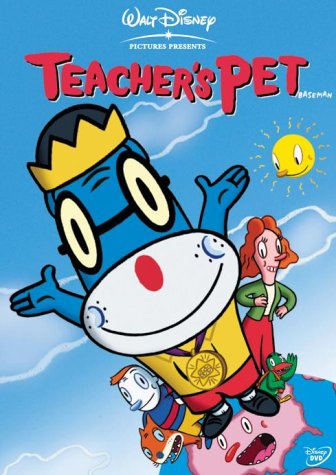 Disney's Teacher's Pet - Mehr Infos/Bestellen
