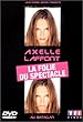 Axelle Laffont : La Folie du spectacle - DVD
