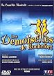 Les Demoiselles de Rochefort - DVD