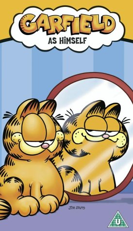 Garfield: