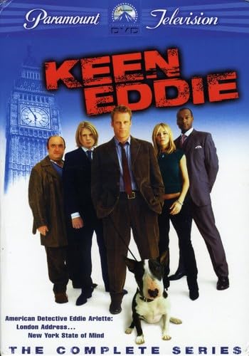 Keen Eddie - Mehr Infos/Bestellen