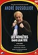 Les Athl�tes dans leur t�te - Andr� Dussolier - DVD