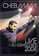 Cheb Mami : Live au Grand Rex (2004) - DVD