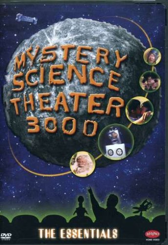 Mystery Science Theater 3000: - Mehr Infos/Bestellen