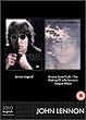 Coffret John Lennon 2 DVD : Gimme Some Truth / Legend