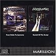 Coffret Marillion 3 DVD