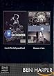Coffret Ben Harper 2 DVD : Pleasure + Pain / Live At The Hollywood Bowl
