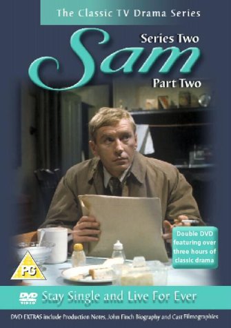 Sam - Mehr Infos/Bestellen