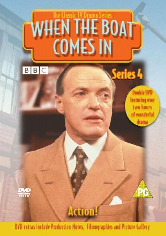 When the Boat Comes In - Mehr Infos/Bestellen
