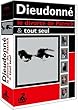 Coffret Dieudonn� 2 DVD : Le Divorce de Patrick / Tout seul - DVD