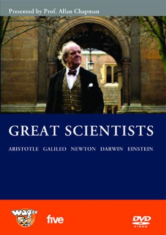 Great Scientists - Mehr Infos/Bestellen