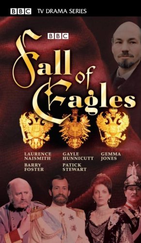 Fall Of Eagles