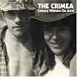 [The Crimea - Lottery Winners On Acid (US 5-track EP)]