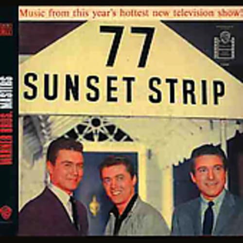 77 Sunset Strip