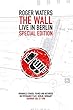 Roger Waters : The Wall, Live in Berlin (1990) - �dition Sp�ciale - DVD