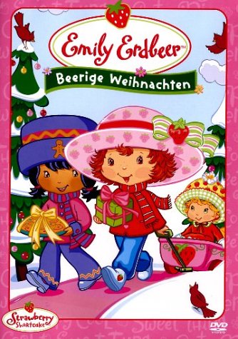 Emily Erdbeer - Mehr Infos/Bestellen