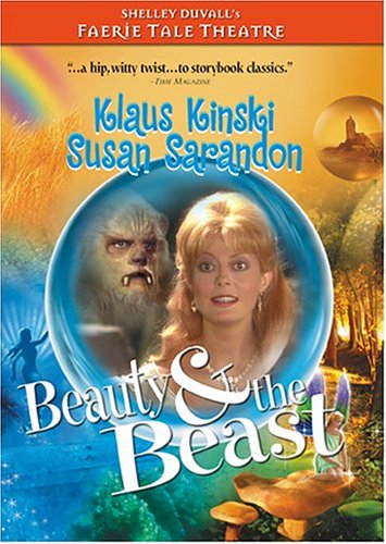Faerie Tale Theatre: - Mehr Infos/Bestellen