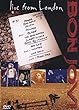 Bon Jovi : Live from London - DVD