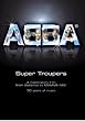 Abba : Super Troupers 1974 / 1994 - DVD