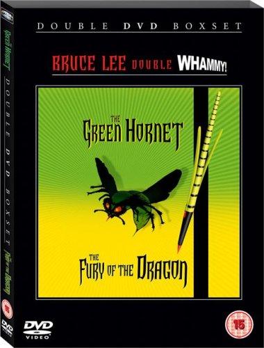 The Green Hornet / - Mehr Infos/Bestellen