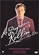 Le Professeur Rollin a encore quelque chose � dire  - DVD