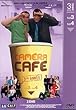 Cam�ra Caf� : 3e ann�e - Vol.3 et 4 - �dition 2 DVD