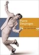Pierre Desproges : Les spectacles du Th��tre Gr�vin et du Th��tre Fontaine - DVD