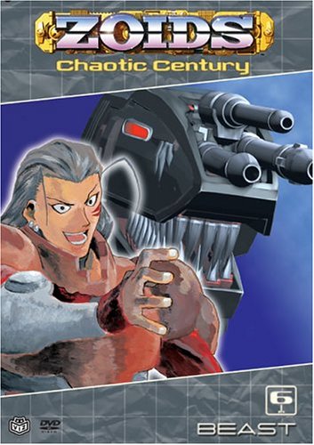 Zoids: