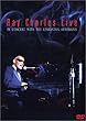 Ray Charles In Concert With The Edmunton Symphony - DVD